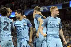 英超的對抗 英超的對抗